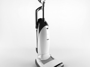 3d miele dynamic u1 cat dog model 3D मॉडल