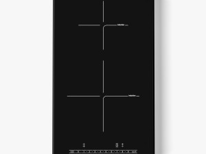 bosch induction hob pib375fb1e serie 6 3D-Modell