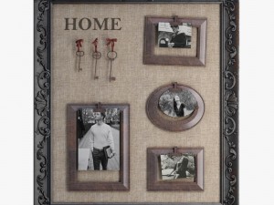 panel db003636 - dialma brown Modelo 3D