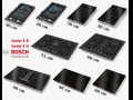 bosch hobs 3D-Modell