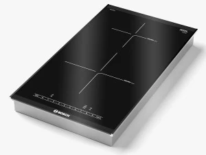 bosch hobs 3D Model