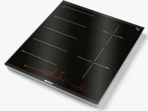 bosch hobs 3D Model