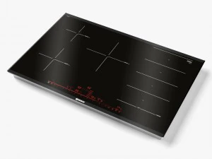 bosch hobs 3D Model