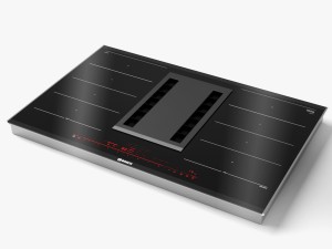 bosch hobs 3D Model
