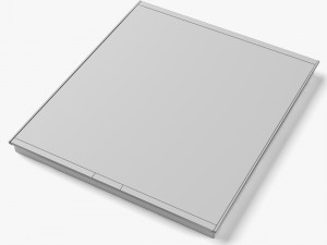 bosch hobs 3D Model