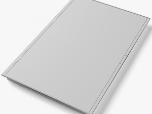 bosch hobs 3D Model