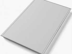 bosch hobs 3D Model