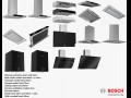 bosch extractor collection 14 models 3D-Modell