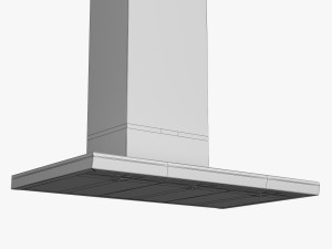 bosch extractor collection 14 models Modelo 3D