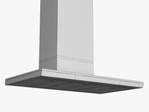 bosch extractor collection 14 models 3D Model