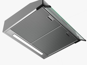 bosch extractor collection 14 models Modelo 3D