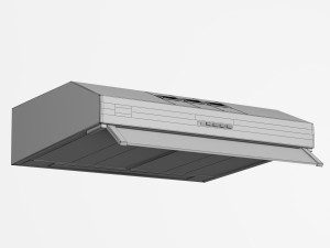 bosch extractor collection 14 models Modelo 3D