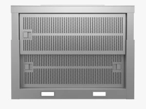 bosch extractor collection 14 models 3D Model