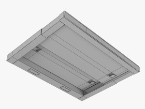 bosch extractor collection 14 models Modelo 3D