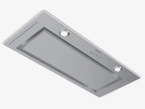 bosch extractor collection 14 models 3D Model