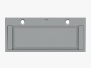 bosch extractor collection 14 models Modelo 3D