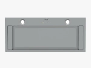bosch extractor collection 14 models 3D Model