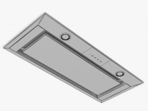bosch extractor collection 14 models 3D Model