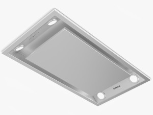 bosch extractor collection 14 models Modelo 3D