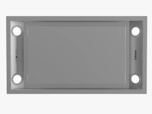 bosch extractor collection 14 models Modelo 3D