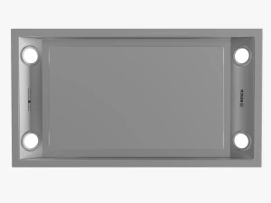 bosch extractor collection 14 models 3D Model