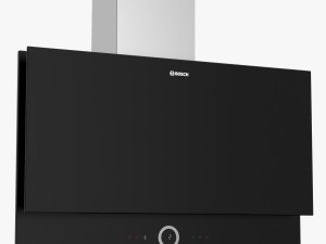 bosch extractor collection 14 models Modelo 3D