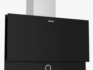 bosch extractor collection 14 models 3D Model