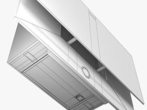 bosch extractor collection 14 models Modelo 3D