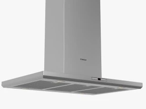 bosch extractor collection 14 models 3D Model