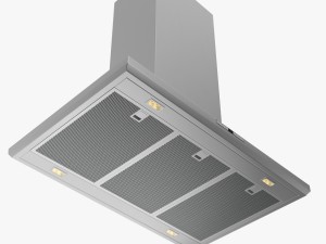 bosch extractor collection 14 models Modelo 3D