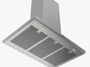 bosch extractor collection 14 models 3D Model
