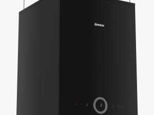 bosch extractor collection 14 models Modelo 3D
