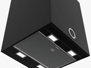 bosch extractor collection 14 models 3D Model
