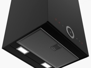 bosch extractor collection 14 models Modelo 3D
