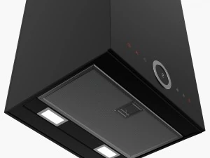 bosch extractor collection 14 models 3D Model