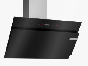 bosch extractor collection 14 models Modelo 3D
