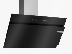 bosch extractor collection 14 models 3D Model