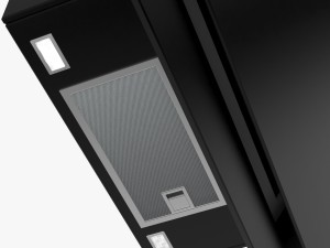 bosch extractor collection 14 models Modelo 3D