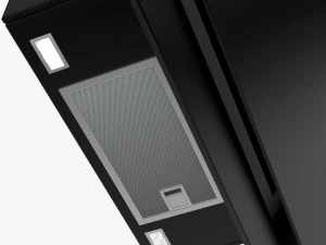 bosch extractor collection 14 models 3D Model