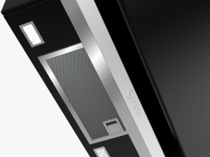 bosch extractor collection 14 models Modelo 3D