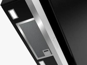 bosch extractor collection 14 models 3D Model