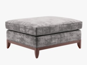 seven sedie furniture Modello 3D