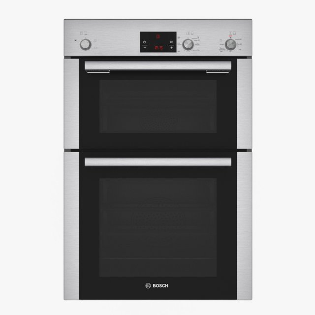 Bosch double oven clearance hbm13b251b