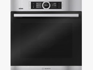 bosch ovens collection 9 models 3D Model