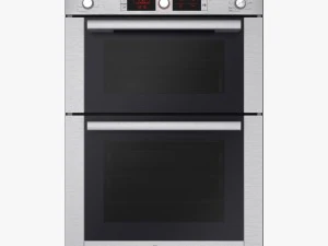 bosch ovens collection 9 models 3D Model