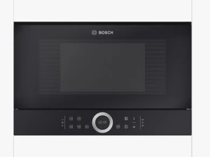 bosch ovens collection 9 models 3D Model
