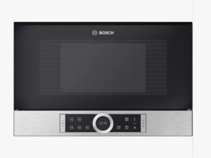 bosch ovens collection 9 models 3D Model