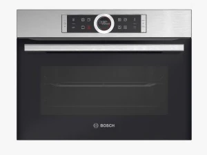 bosch ovens collection 9 models 3D Model