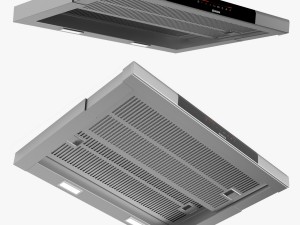bosch kitchen appliance collection 14 models 3D 모델