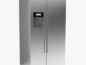 bosch kitchen appliance collection 14 models 3D 모델